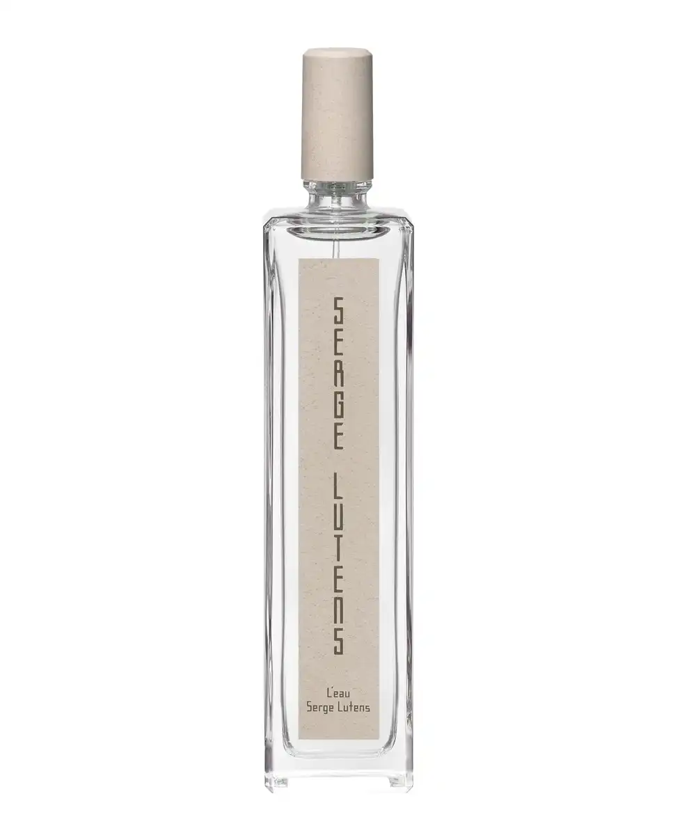Serge Lutens - Eau De Parfum L'Eau 100 Ml - Serge Lutens - Comparador de precios