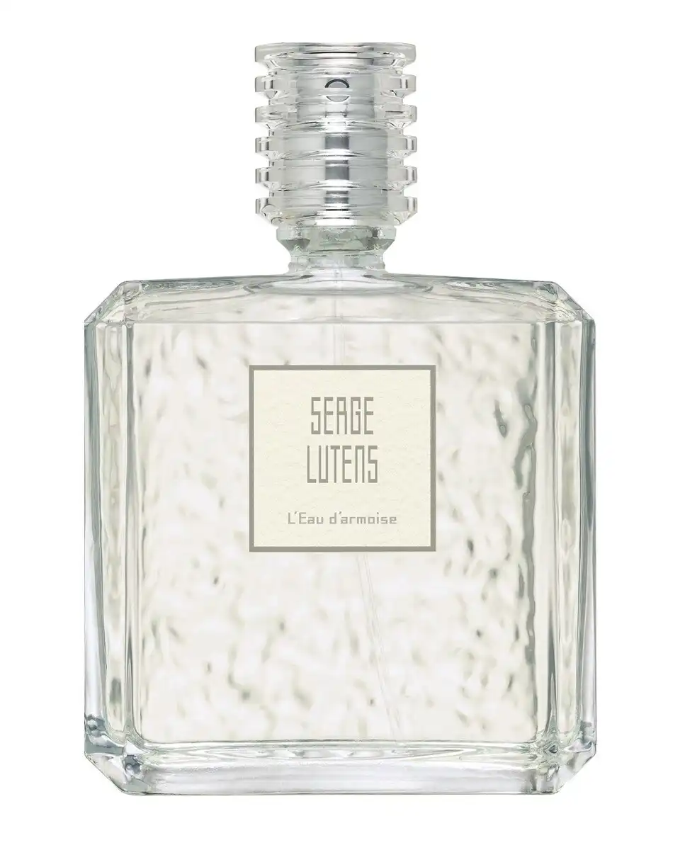 Serge Lutens - Eau De Parfum L'Eau D'Armoise 100 Ml - Serge Lutens - Comparador de precios