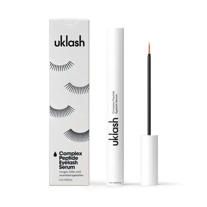 Sérum de Pestañas Complex Peptide 3 ml - Uklash - Comparador de precios