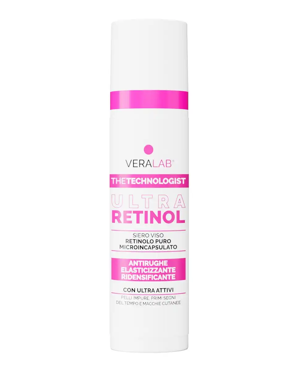 Sérum Ultra Retinol 30 ml Veralab - Veralab - Comparador de precios
