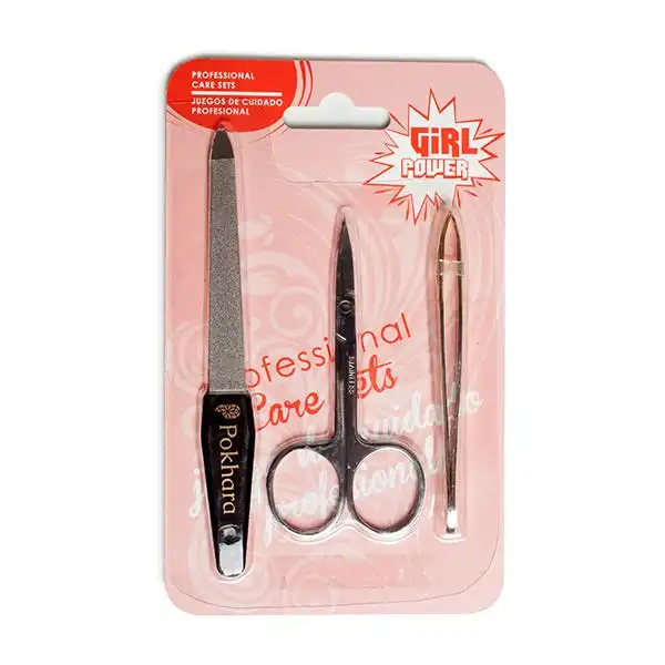 Set Cuidado - POWER GIRL - Comparador de precios