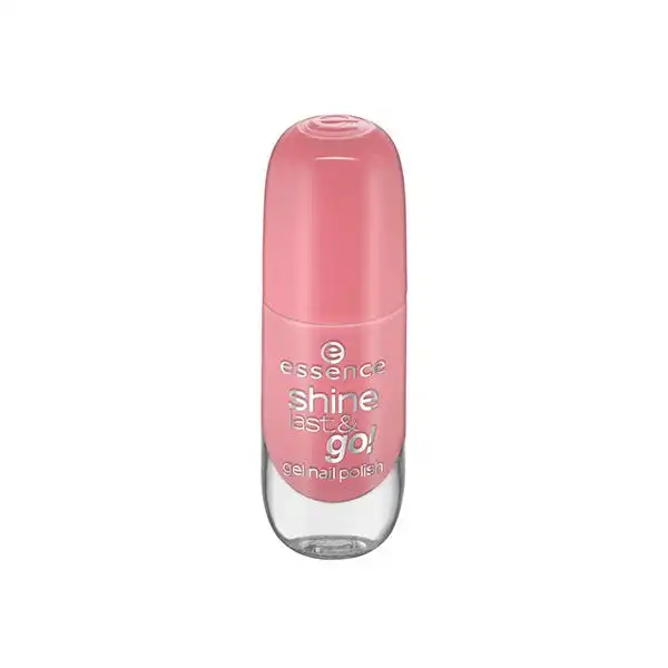 Shine Last & Go 08 Matchmaker - ESSENCE - Comparador de precios
