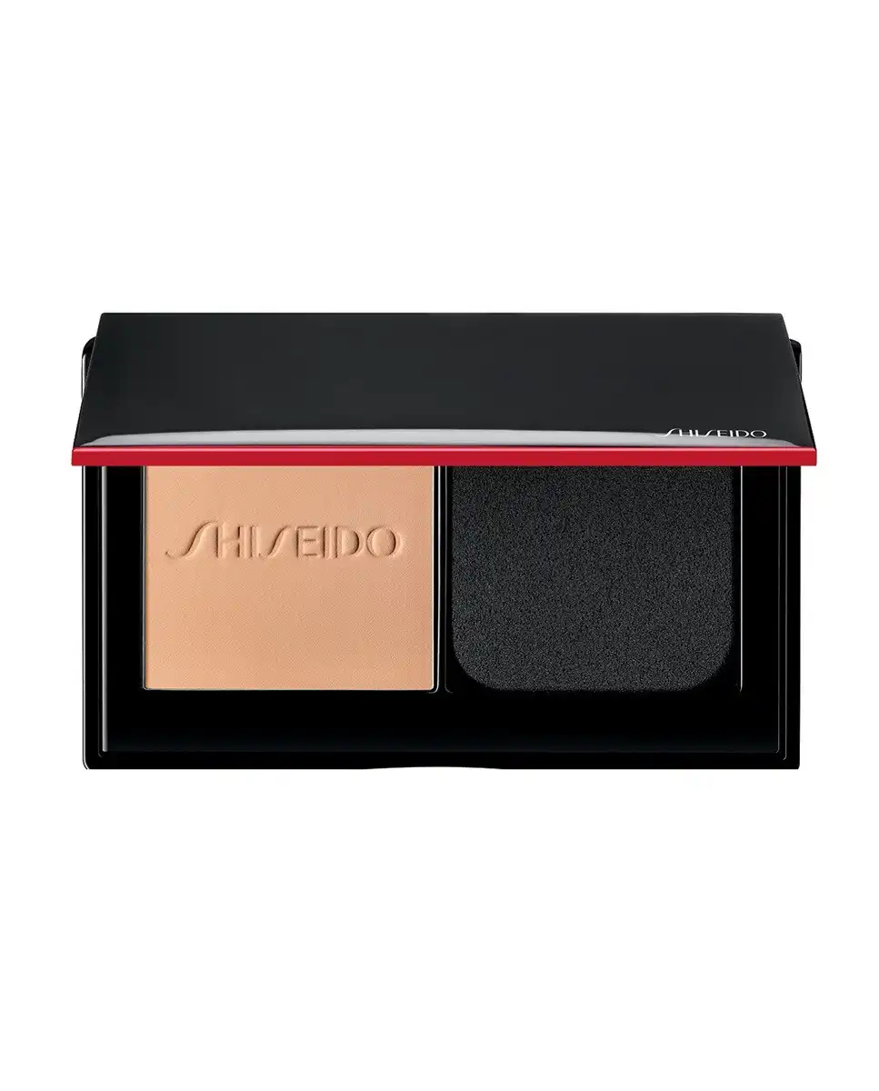 Shiseido - Base De Maquillaje Synchro Skin Self-Refreshing Custom Powder Foundation - Shiseido - Comparador de precios