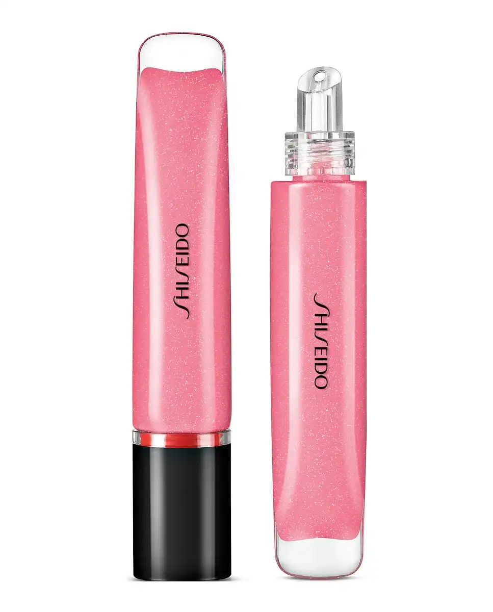 Shiseido - Brillo De Labios Shimmer Gelgloss - Shiseido - Comparador de precios