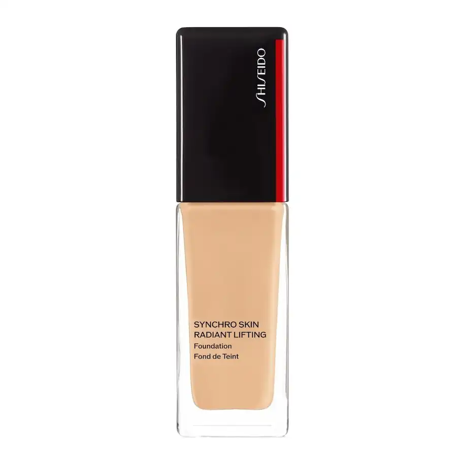 Shiseido - SYNCHRO SKIN Radiant Lifting Bases de maquillaje 30 ml 210 - Shiseido - Comparador de precios