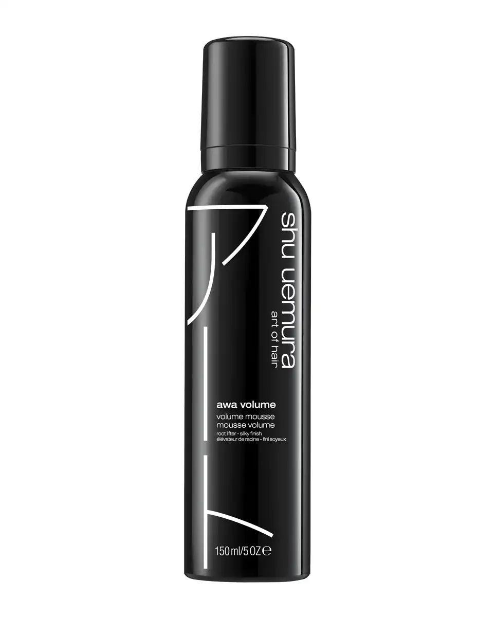 Shu Uemura - Styling Awa Volume 150 Ml - Shu Uemura - Comparador de precios