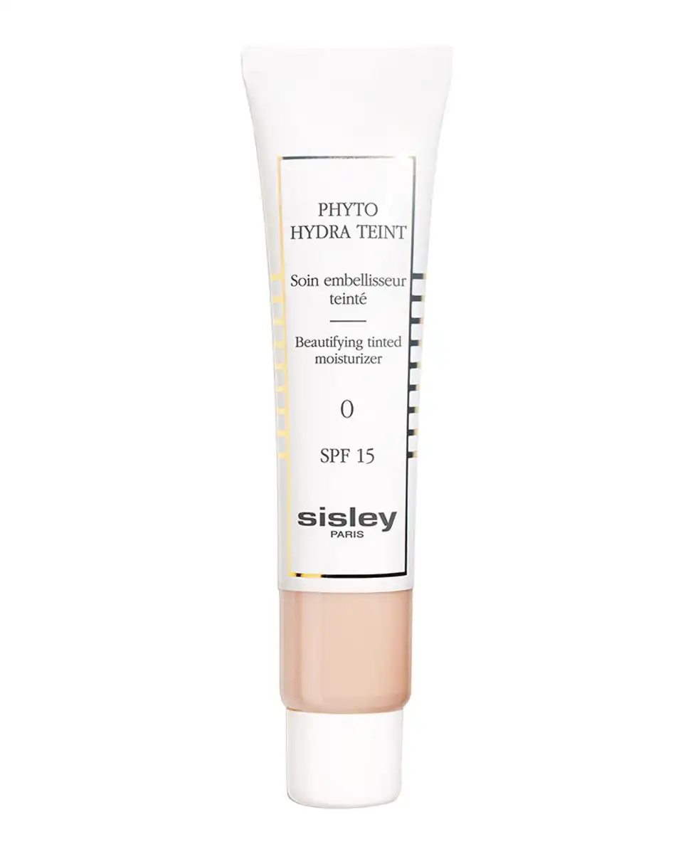 Sisley - BB Cream Phyto-Hydra Teint 40 Ml - Sisley - Comparador de precios