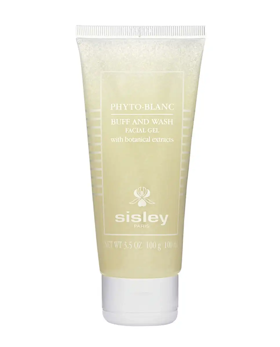 Sisley - Exfoliante Gel Nettoyant Phyto-Blanc - Sisley - Comparador de precios