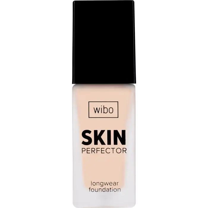Skin Perfector Base de Maquillaje 30 ml - WIBO - Comparador de precios