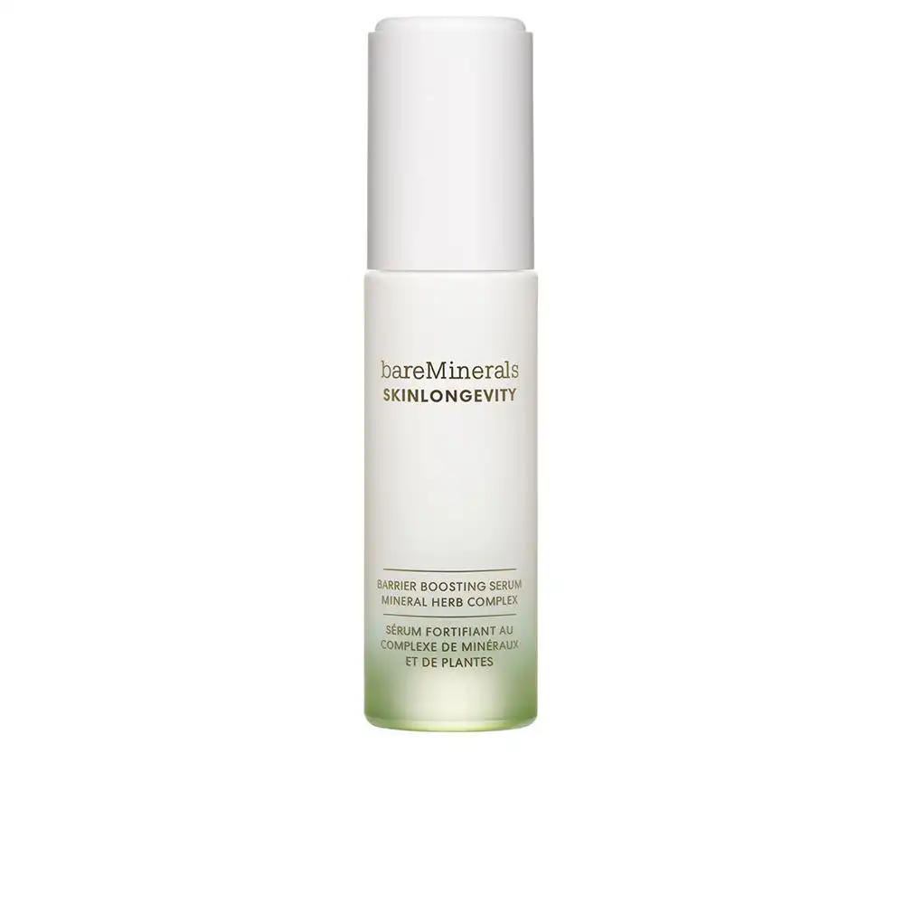 Skinlongevity sérum potenciador de barrera 30 ml - bareMinerals - Comparador de precios