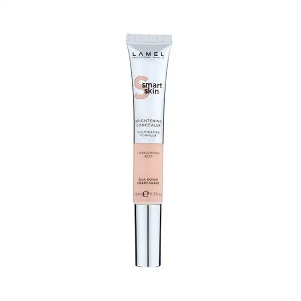 Smart Skin Concealer 401 - LAMEL PROFESSIONAL MAKE UP - Comparador de precios