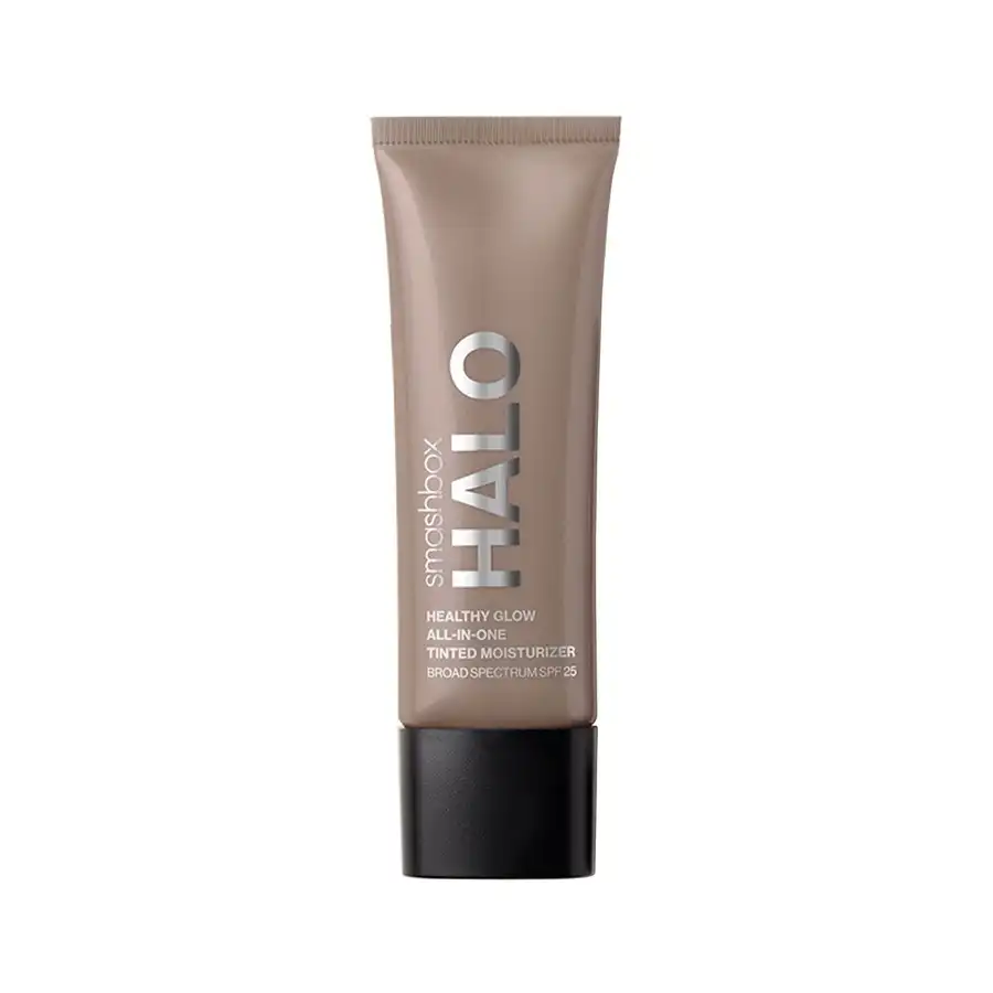 Smashbox - HALO Healthy Glow All-in-One Tinted Moisturizer Bb cream y cc cream 40 ml TAN DEEP - smashbox - Comparador de precios