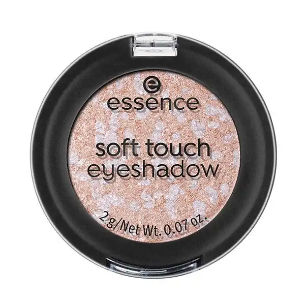 Soft Touch Eyeshadow 7 - ESSENCE - Comparador de precios
