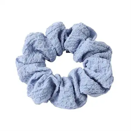 SOHO - Coletero Frida Gomas para cabello 1 pieces Plata female - Soho - Comparador de precios