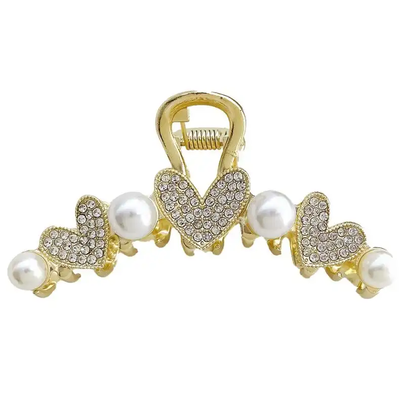 SOHO - Pinza Para El Pelo Mabel Pinzas y horquillas 1 pieces unisex - Soho - Comparador de precios