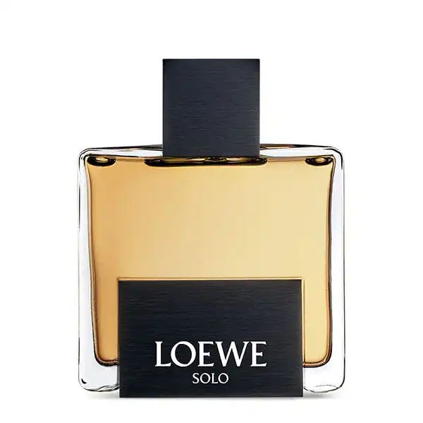 Solo Loewe 125Ml - Loewe - Comparador de precios