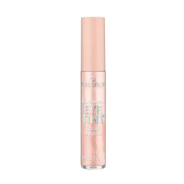 Sombra Liquida Luminous Eye Tint 2 - ESSENCE - Comparador de precios
