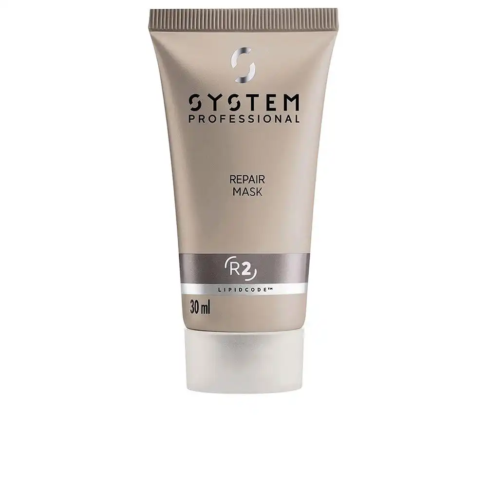 Sp Repair mask 30 ml - System Professional - Comparador de precios