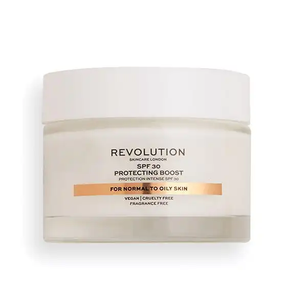 Spf 30 Protecting Boost - Revolution Skincare - Comparador de precios