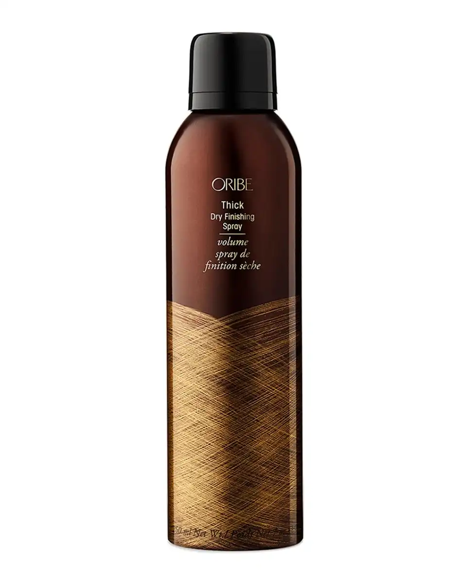 Spray Thick Dry Finishing 250 ml Oribe - Oribe - Comparador de precios
