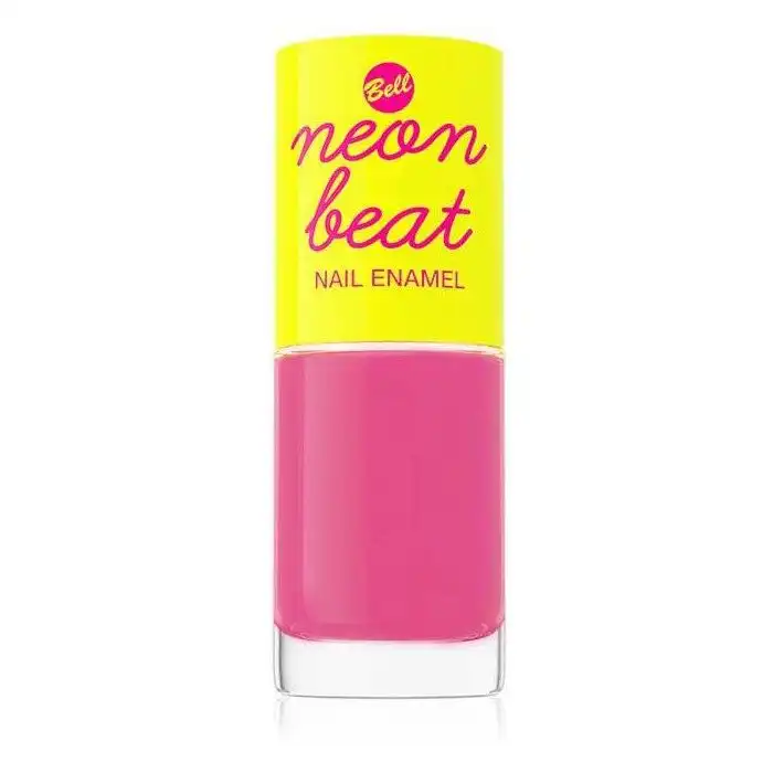Spring Sounds Esmalte de Uñas Neon Beat - Bell - Comparador de precios