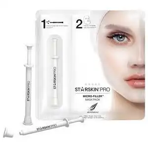 STARSKIN ® - Hyaluronic Acid Mask Set Mascarillas hidratantes 40 ml unisex - Starskin - Comparador de precios