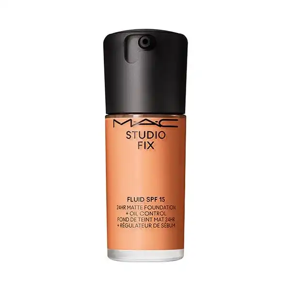Studio Fix Fluid Spf36 Nc44.5 - MAC COSMETICS - Comparador de precios