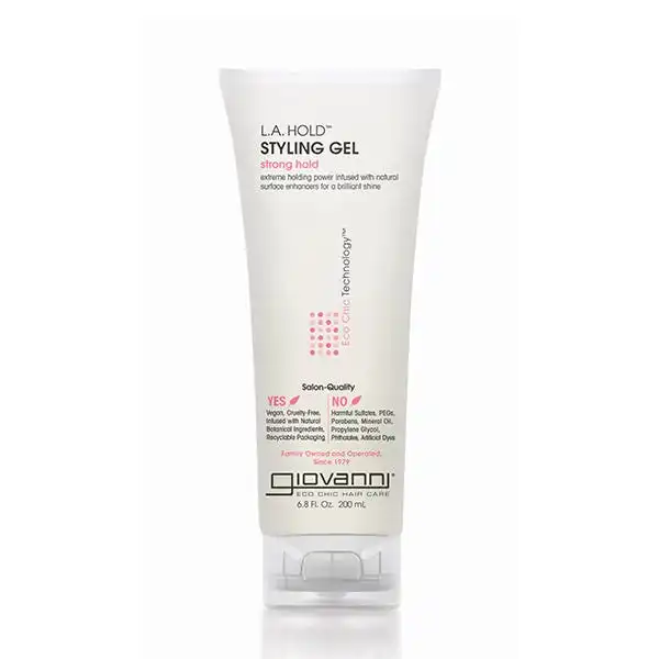 Styling Gel - Giovanni - Comparador de precios