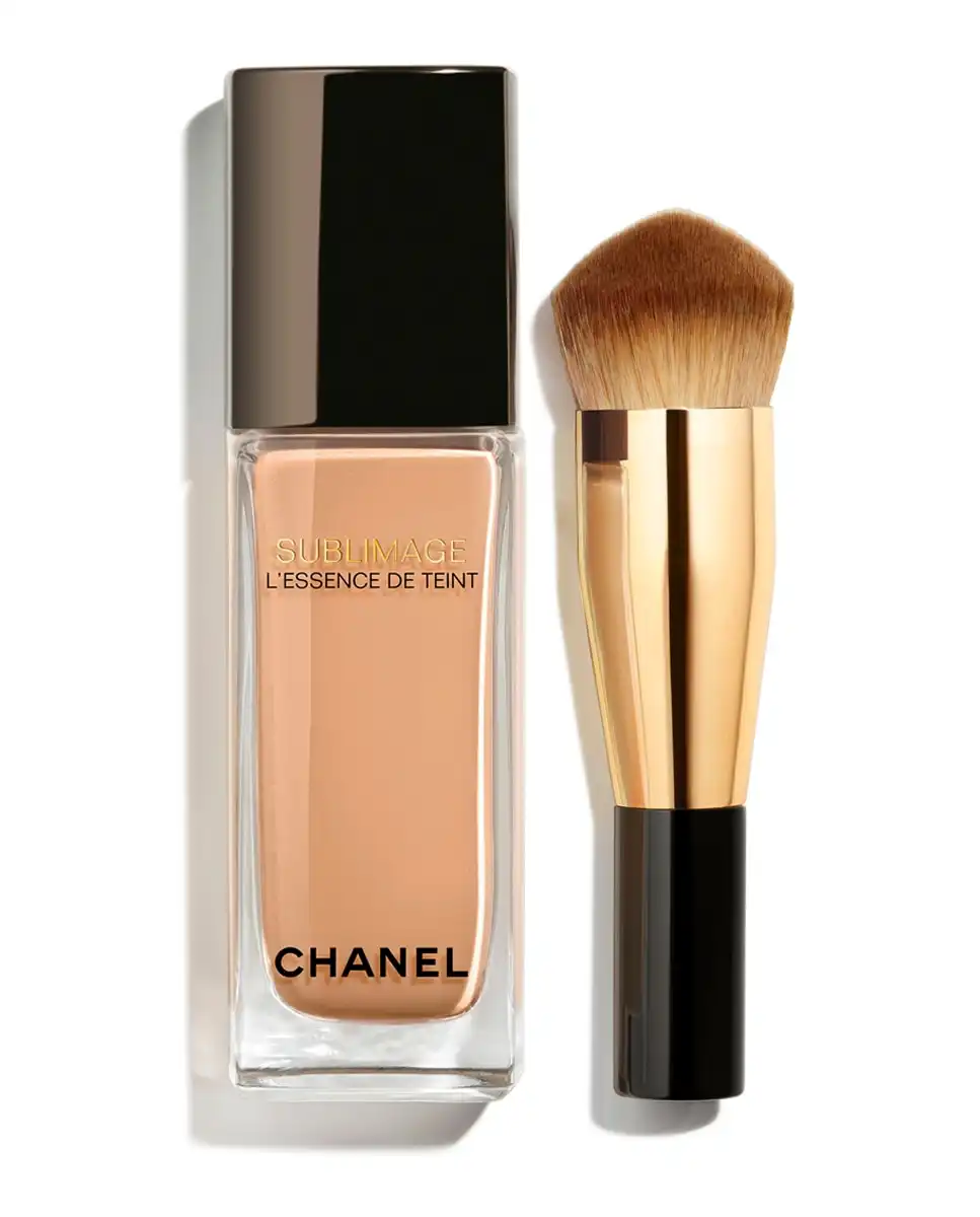 Sublimage L?Essence De Teint Fondo De Maquillaje En Suero Generador De Luminosidad B40 40 ml - Chanel - Comparador de precios