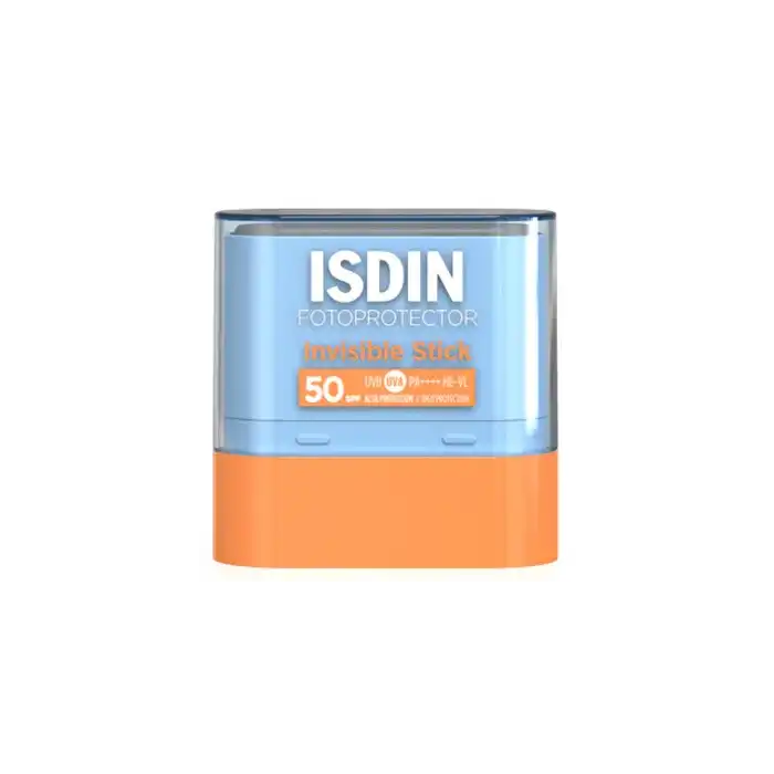 Sun Stick Facial Spf50+ 10 gr - Isdin - Comparador de precios