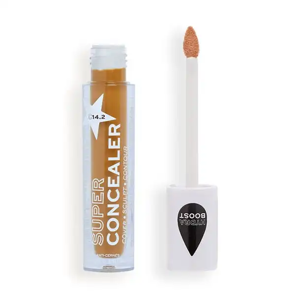 Super Concealer Radiant Matte C14.2 - RELOVE - Comparador de precios
