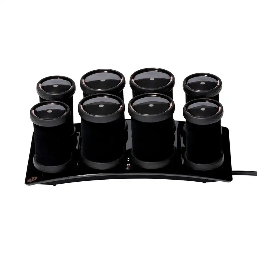 T3 - Volumizing Hot Rollers Luxe Rulos 1 pieces unisex - T3 - Comparador de precios