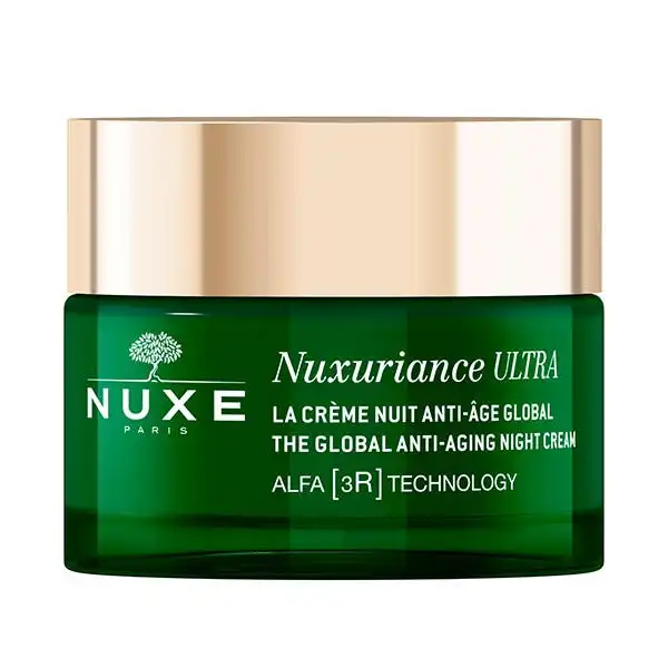 The Global Anti-Aging Night Cream - NUXE - Comparador de precios