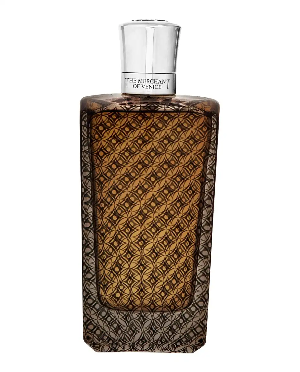 The Merchant Of Venice - Eau De Parfum Ottoman Amber 100 Ml - The Merchant of Venice - Comparador de precios
