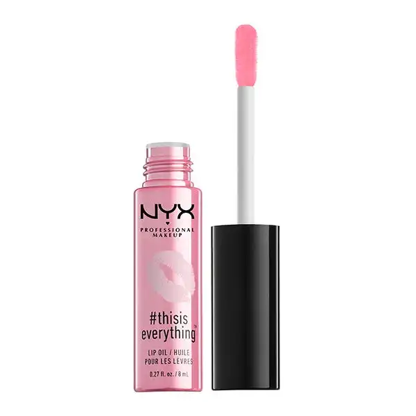 Thisiseverything Oil 01 - NYX PROFESSIONAL MAKE UP - Comparador de precios