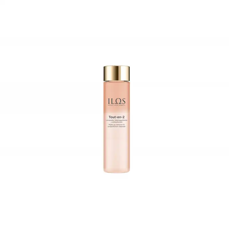 Tout en 2 limpiador bifasico 200ml - Osme - Comparador de precios