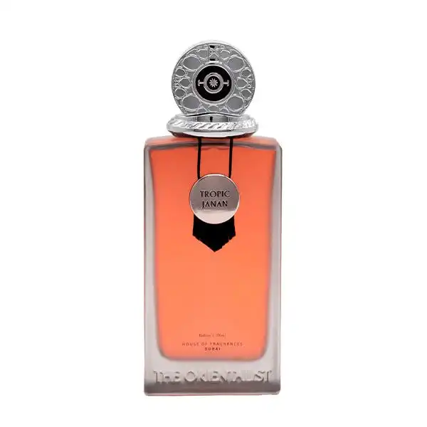 Tropic Janan - The Orientalist - Comparador de precios