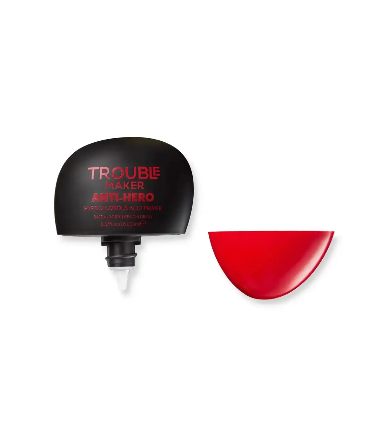 Trouble Maker - Prebase para rojeces Anti Hero Hypochlorous Acid - Trouble Maker - Comparador de precios