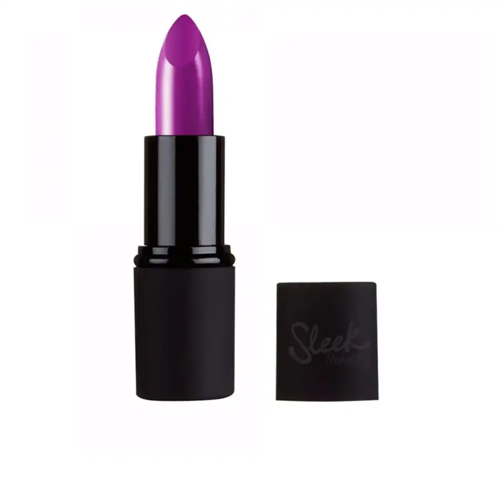 True Colour lipstick #Exxxagerate - Sleek - Comparador de precios