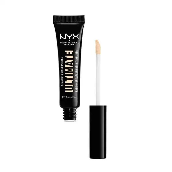 Ultimate Shadow & Liner Primer Light - NYX PROFESSIONAL MAKE UP - Comparador de precios