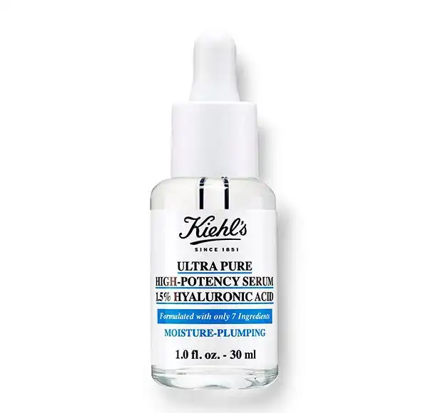 Ultra Pure High-Potency Serum 1,5% Hyaluronic Acid - Kiehls - Comparador de precios