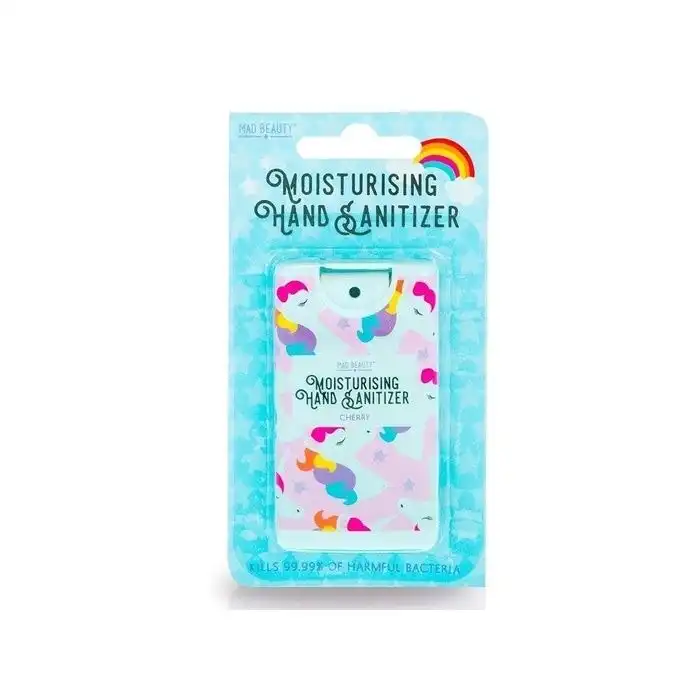 Unicorn Gel Higienizante Cereza 15 ml - MAD BEAUTY - Comparador de precios