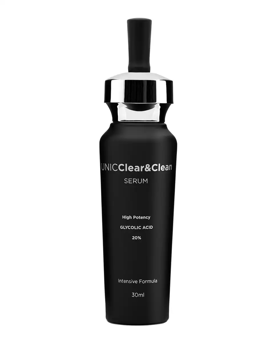 Unicskin - Sérum Antimanchas, Marcas Y Acné Unicclear & Clean - Unicskin - Comparador de precios