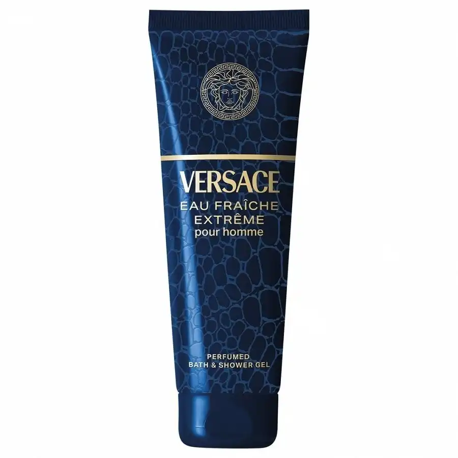 Versace - Man Geles de ducha 250 ml male - Versace - Comparador de precios