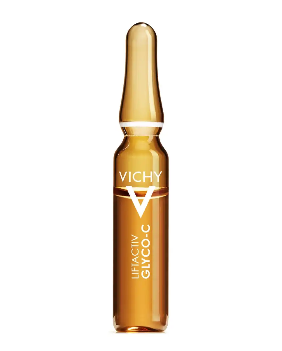 Vichy - 10 Ampollas Glyco-C Antimanchas Ácido Glicólico Liftactiv Specialist - Vichy - Comparador de precios