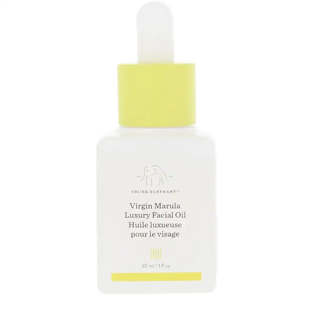 Virgin Marula Luxury aceite facial 30 ml - Drunk Elephant - Comparador de precios