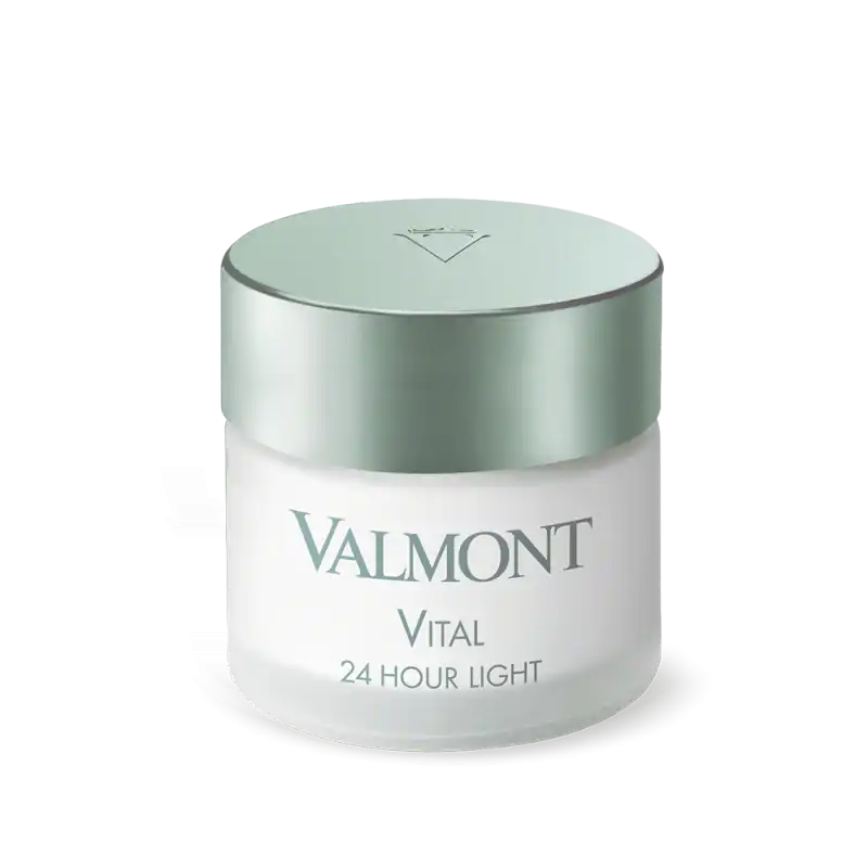 Vital 24 Hour Light 50 Ml - Valmont - Comparador de precios