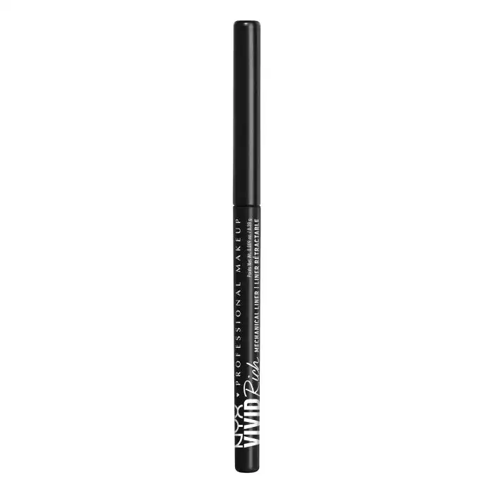 Vivid Rich Mechanical Lápiz Delineador de Ojos - NYX PROFESSIONAL MAKE UP - Comparador de precios