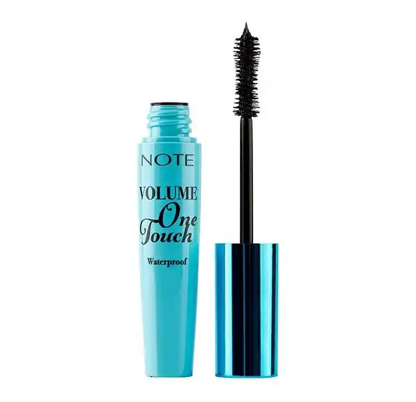 Volume One Touch Waterproof Mascara - NOTE COSMETIQUE - Comparador de precios