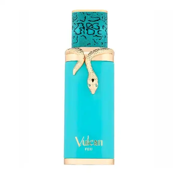 Vulcan Feu - French Avenue - Comparador de precios